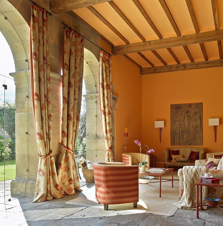 Posada Villa Esperanza Lierganes Luaran gambar