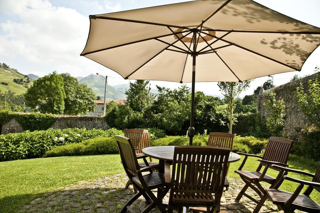 Posada Villa Esperanza Lierganes Luaran gambar