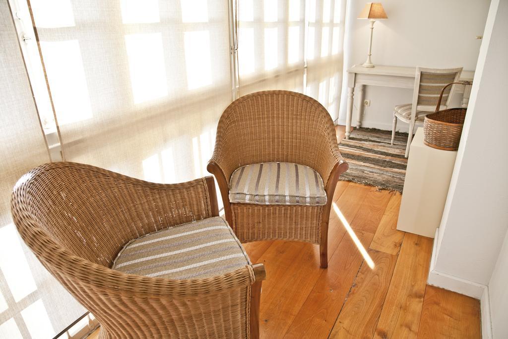 Posada Villa Esperanza Lierganes Luaran gambar