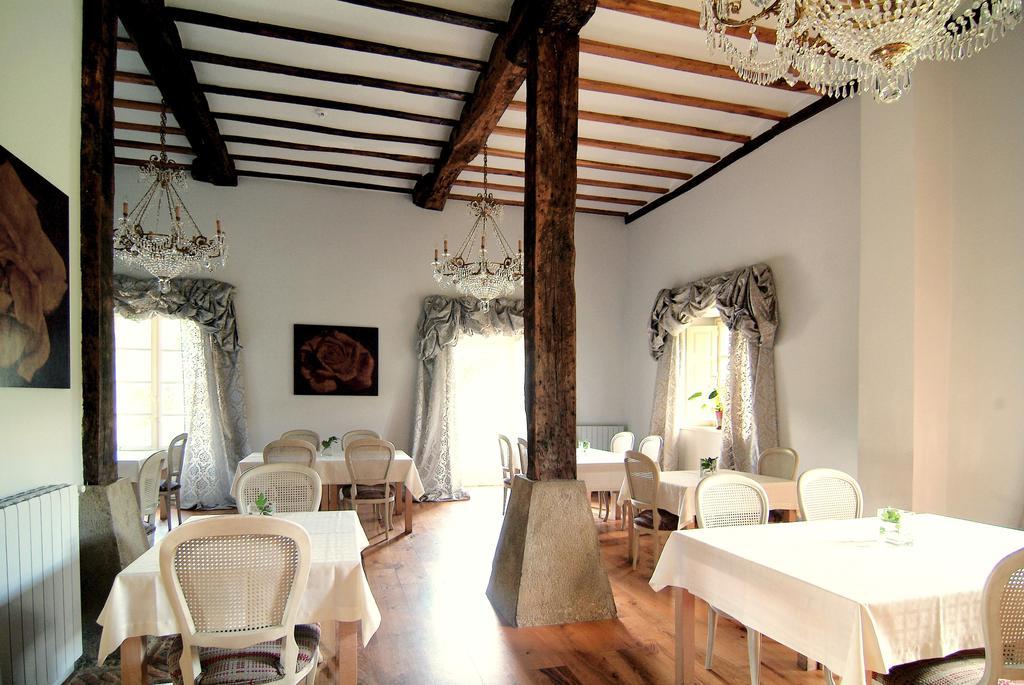 Posada Villa Esperanza Lierganes Luaran gambar