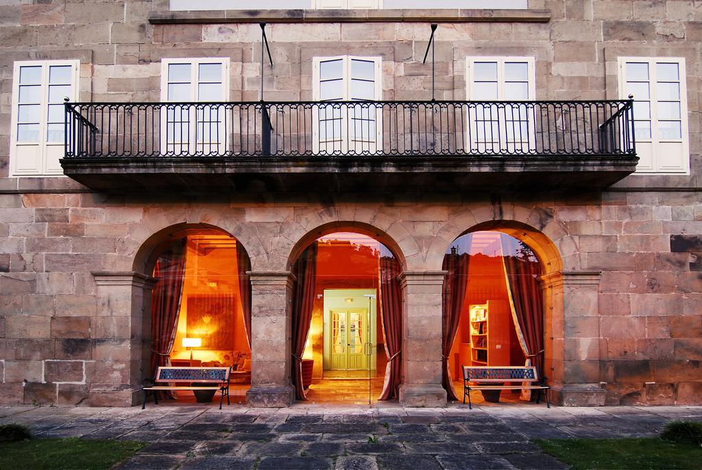Posada Villa Esperanza Lierganes Luaran gambar