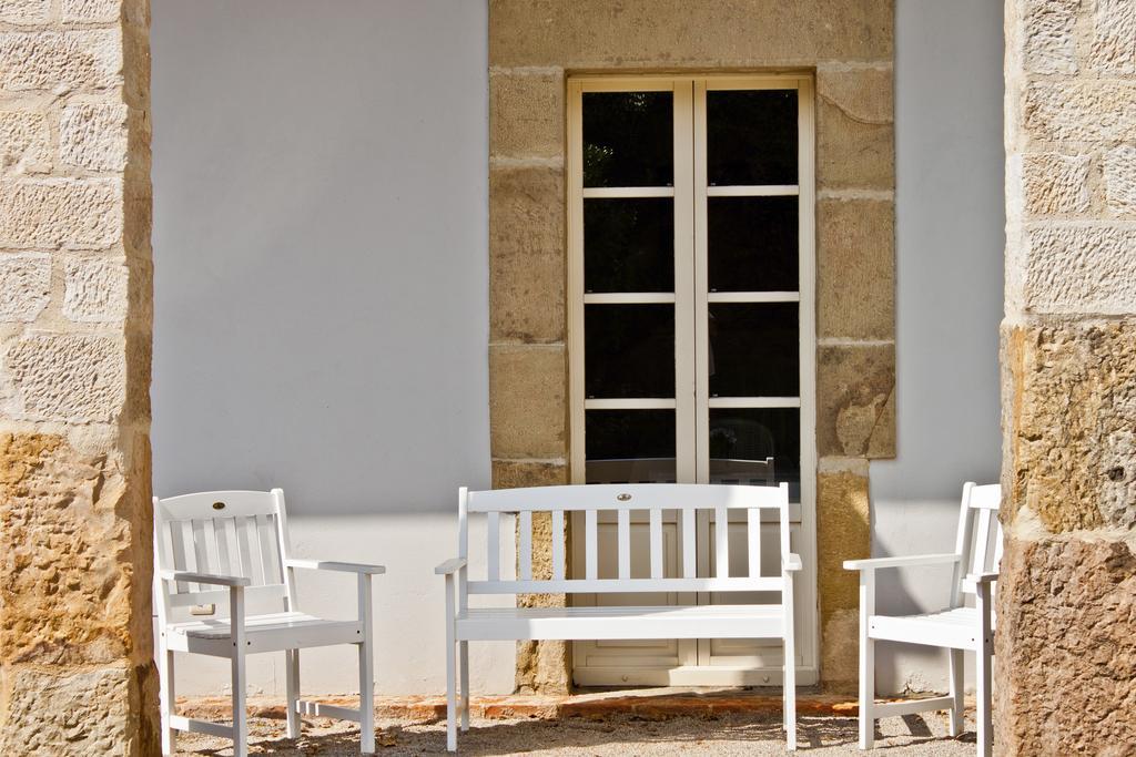 Posada Villa Esperanza Lierganes Luaran gambar
