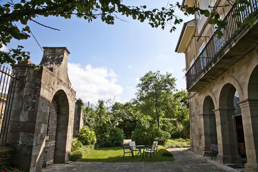 Posada Villa Esperanza Lierganes Luaran gambar