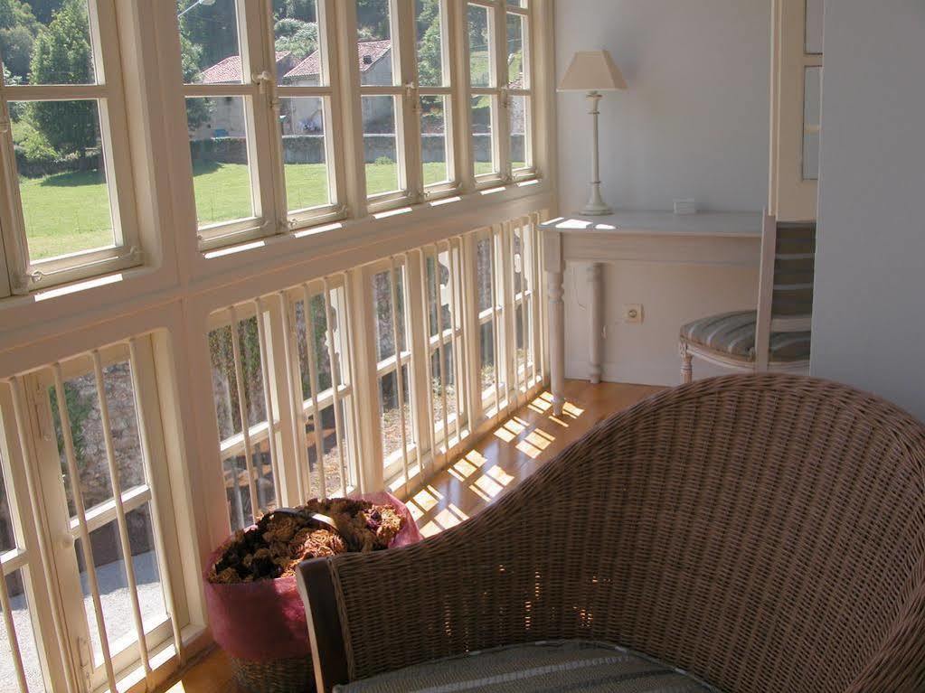 Posada Villa Esperanza Lierganes Luaran gambar