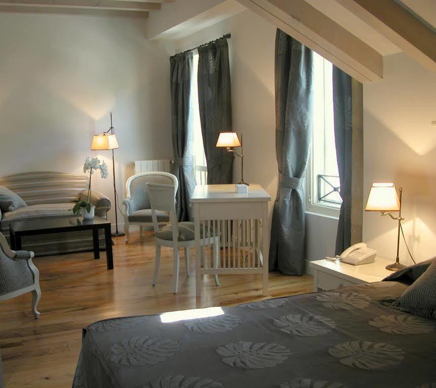 Posada Villa Esperanza Lierganes Luaran gambar