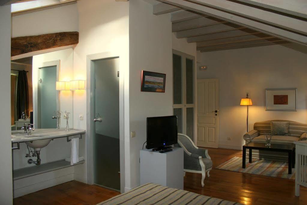 Posada Villa Esperanza Lierganes Luaran gambar