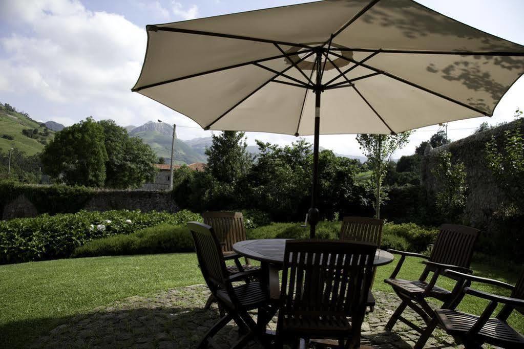 Posada Villa Esperanza Lierganes Luaran gambar