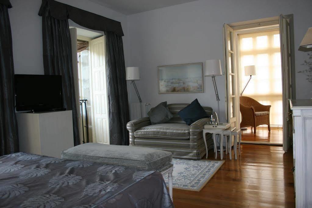 Posada Villa Esperanza Lierganes Luaran gambar