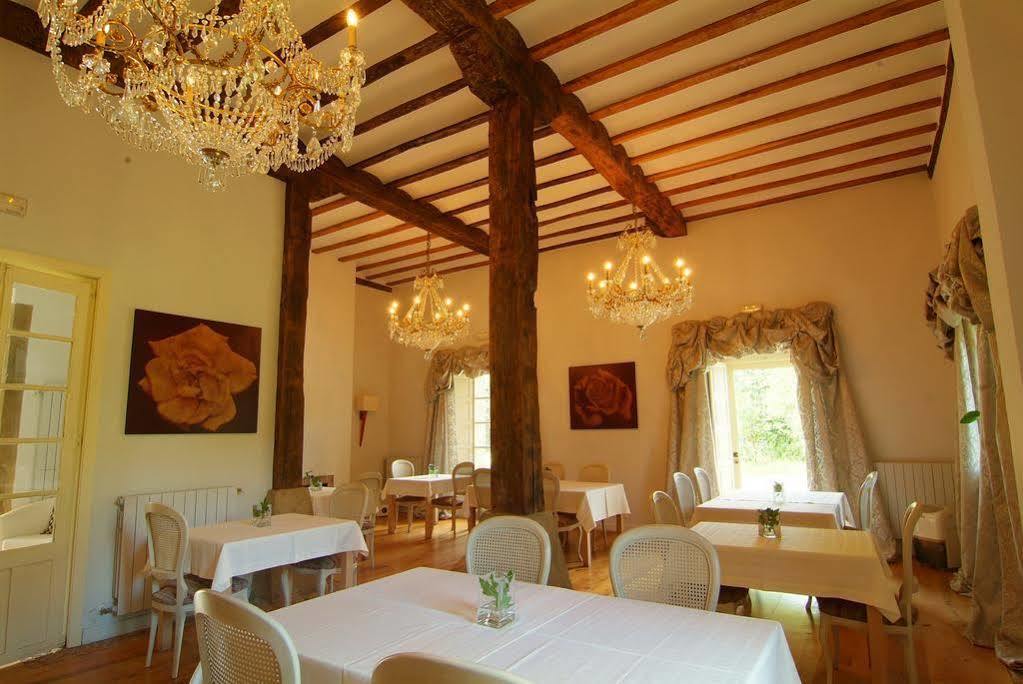 Posada Villa Esperanza Lierganes Luaran gambar
