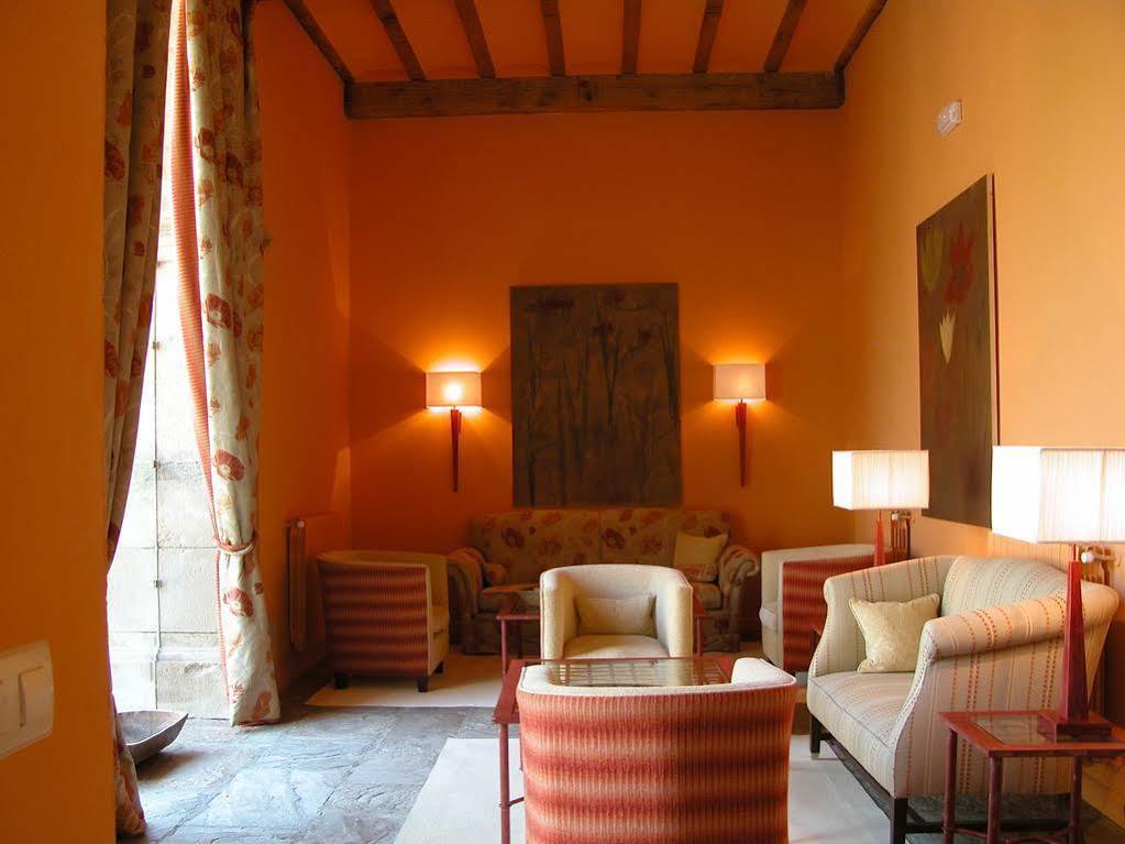 Posada Villa Esperanza Lierganes Luaran gambar